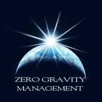Zero Gravity Management logo