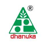 Dhanuka Agritech logo