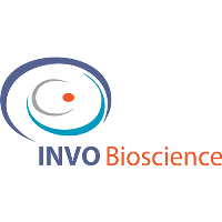 INVOBioscience logo