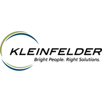 Kleinfelder logo