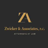 Zwicker & Associates logo