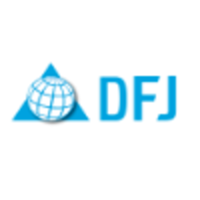 DFJ logo