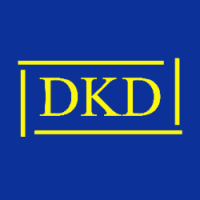 DKD Electric logo