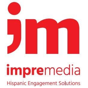 ImpreMedia logo