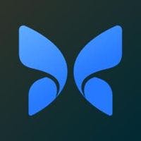 Butterfly Network logo