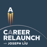 Career Relaunch logo