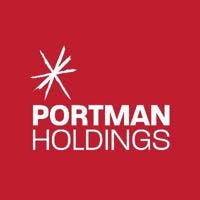 Portman Holdings logo