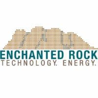Enchanted Rock logo