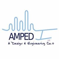 Amped I logo
