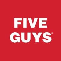Five Guys Enterprises logo