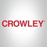 Crowley Maritime logo