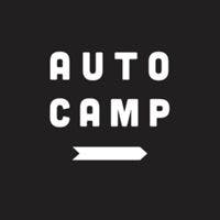 AutoCamp logo