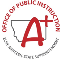 Montana Office of Public Instruc... logo