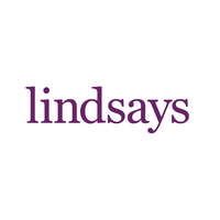 Lindsays logo
