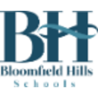 Bloomfield Hills Schools logo
