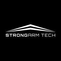 StrongArm Technologies logo