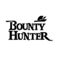 BountyHunter logo