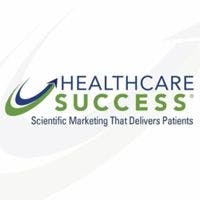 Healthcare Success logo