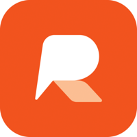 RenoRun logo