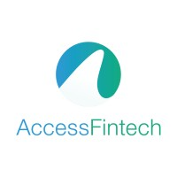 Access Fintech logo