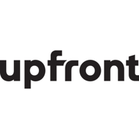 Upfront Ventures logo