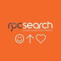 Roc Search logo