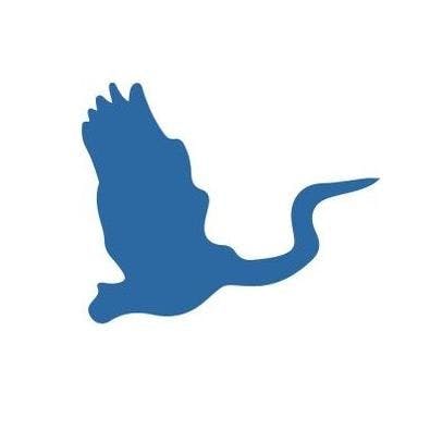 Blue Heron Research Partners logo