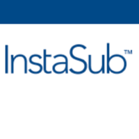 Instasub logo