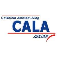 California Assisted Living Assoc... logo