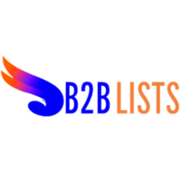 B2B Lists logo