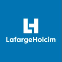 LafargeHolcim logo