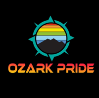 Ozark Pride logo