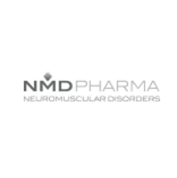 NMD Pharma logo