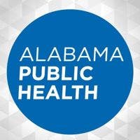 Alabama Department of Public Hea... logo