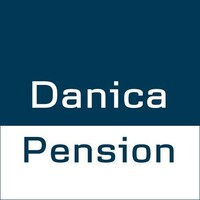 Danica Pension logo