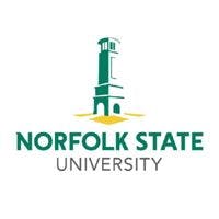 Norfolk State Uni... logo