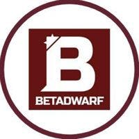 BetaDwarf logo