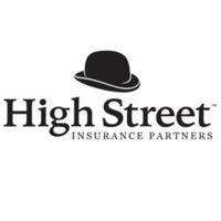 High Street Insurance Partners logo