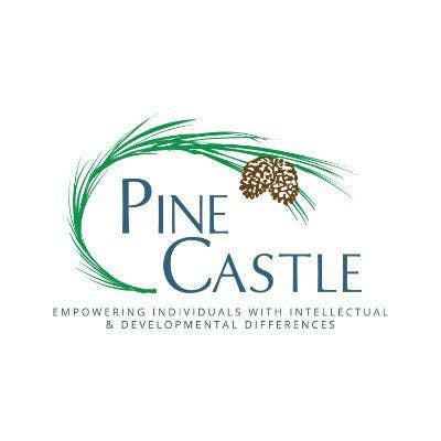 Pine Castle logo