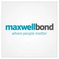 Maxwell Bond logo