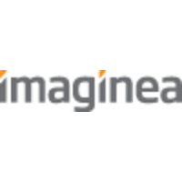 Imaginea Technologies logo