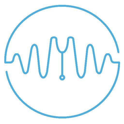 DeepScribe logo