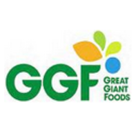 Great Giant Foods logo