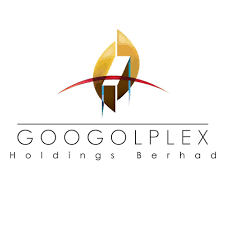 Googolplex logo