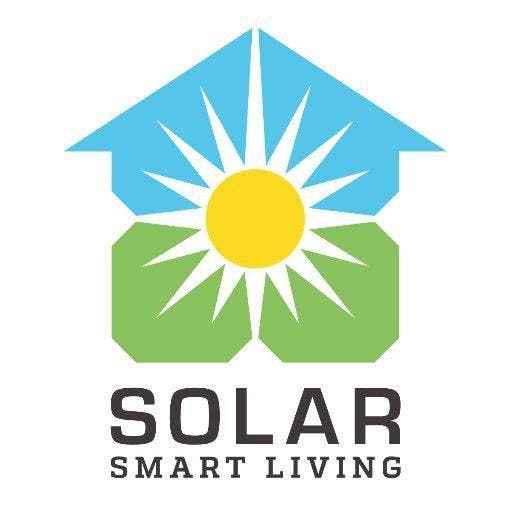 Solar Smart Living logo