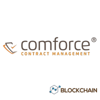 Comforce logo