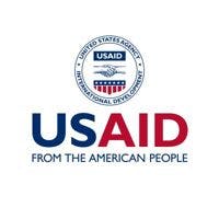 U.S. Agency for International De... logo
