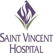 Saint Vincent Hospital logo