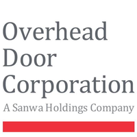 Overhead Door Corporation logo