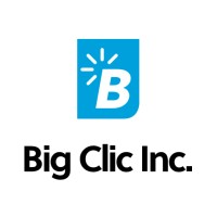 Big Clic logo